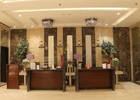 Regenta Place Amritsar by Royal Orchid Hotels Limited 5