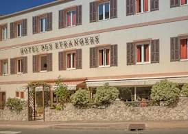 Hotel des Etrangers 3