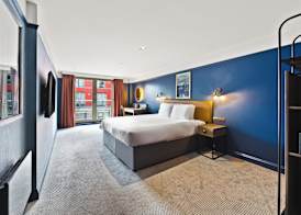Ropewalks Hotel 5