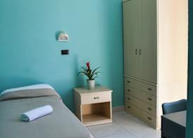 Hotel Le Palme 4