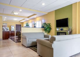 Quality Inn & Suites Glenmont - Albany South 5
