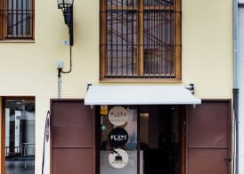 Mon Suites San Martín 2