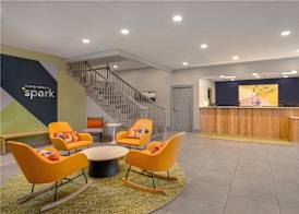 Spark By Hilton Orangeburg 4