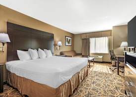 Best Western Northwest Inn 4