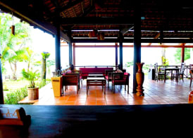 Phu Quoc Eco Beach Resort 3