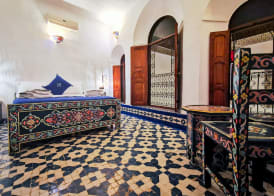 Riad Farah 3