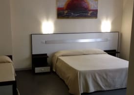 Hotel Antonelli 5