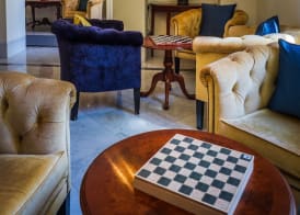 Hotel Villa Casanova 3