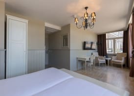 Amrâth Hotel Bigarré 4
