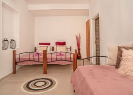 Dimelal Mykonos Town Apartments 5