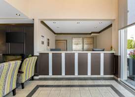 Best Western King George Inn & Suites 2