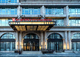 Hilton Garden Inn Beijing Guomao 3
