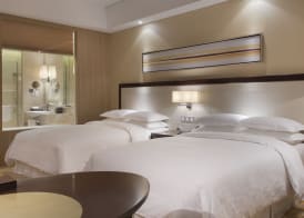 Sheraton Qinhuangdao Beidaihe Hotel 3
