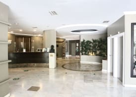 Amazonia Jamor Hotel 5