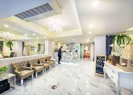 De Lavender Bangkok Hotel 2
