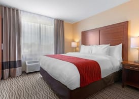 Comfort Inn & Suites 5
