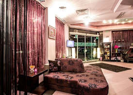 Art Plaza Hotel 2