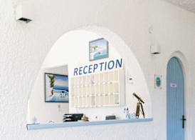 Lassion Hotel 5