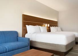 Holiday Inn Express & Suites CINCINNATI SOUTH - WILDER by IHG 4