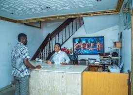 Muriela Hotels 3