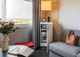 Mercure Paris CDG Airport & Convention 3