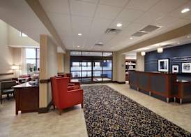 Hampton Inn & Suites Charles Town 4