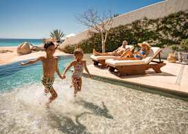 Las Ventanas al Paraiso, A Rosewood Resort 3