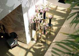 Park Hyatt Istanbul - Macka Palas 2
