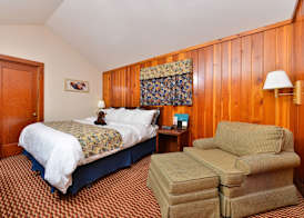 Buffalo Bill Village Cabins 2