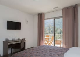 Résidence Hotelière Capu Seninu 5