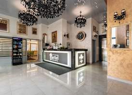 Hotel Marttel 2
