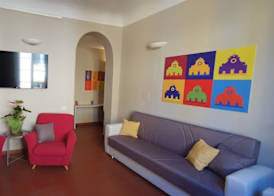 Hotel Genesi 3