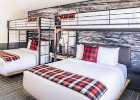 Mountain Modern Jackson Hole 4