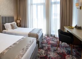 Sphera by Stellar Hotels, Yerevan 5