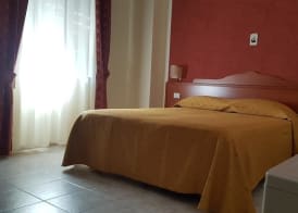 Hotel Dei Cappuccini 5