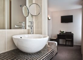 Hotel Les Hauts De Passy 2