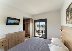 Domus Oliva Villas 4