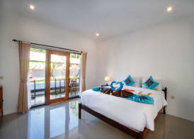 Sundi Ocean Bungalow by ABM 4