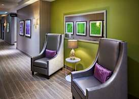 Hampton Inn by Hilton Sarnia/Point Edward 4