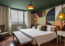 Socialtel Copacabana 5