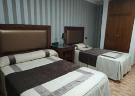 Hotel Julián 3