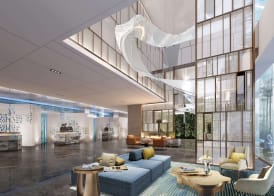 Radisson Suzhou 3