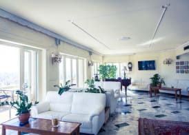 Hotel Cristina 2