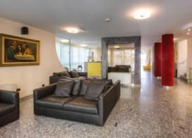 Hotel Tilmar 3