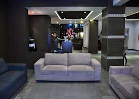 Polo Corporativo San Sebastian 4