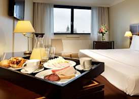 Hotel Regent 4