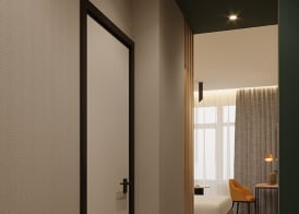 Holiday Inn Tashkent City by IHG 2