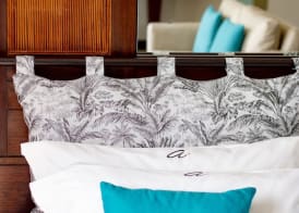 The Address Boutique Hotel 5