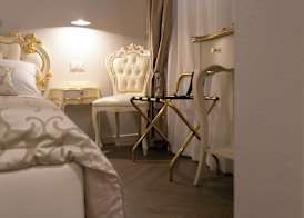 Ca' Vittoria Boutique House ApartSuite Chioggia 2