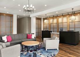 Homewood Suites by Hilton Worcester, MA 5